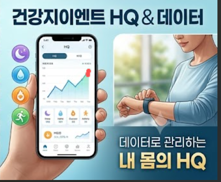 2026- 폭염 -생존- 전략- 건강지능- HQ를 -높이는- 과학적- 여름철 -건강 -관리법 5가지-2