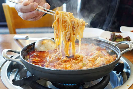 소나무집초당순두부