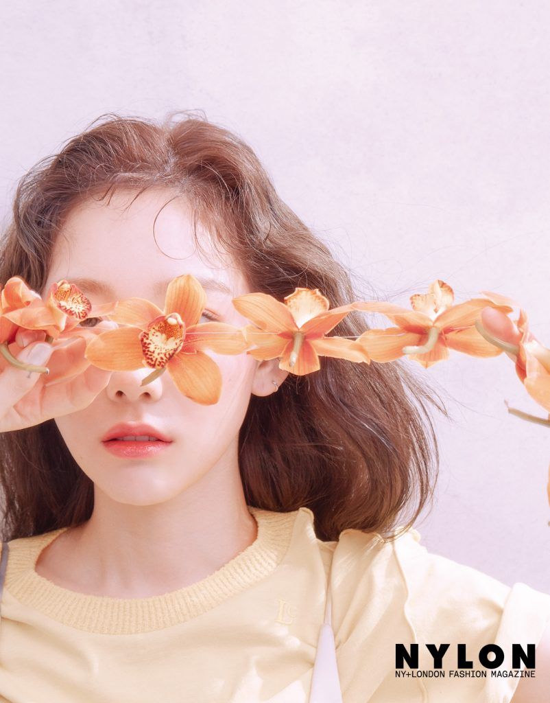태연 잡지 CF 화보 사진 모음 태연 잡지 CF 화보 사진 모음