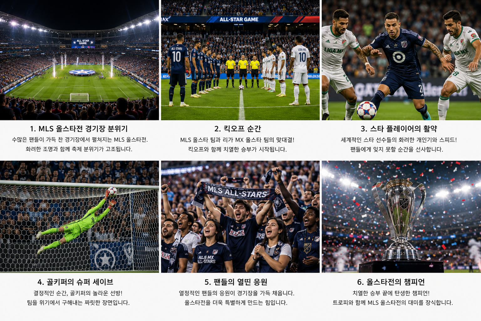2026 MLS 올스타전