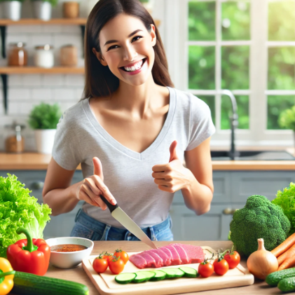 효과적인 체중 감량 핵심 전략