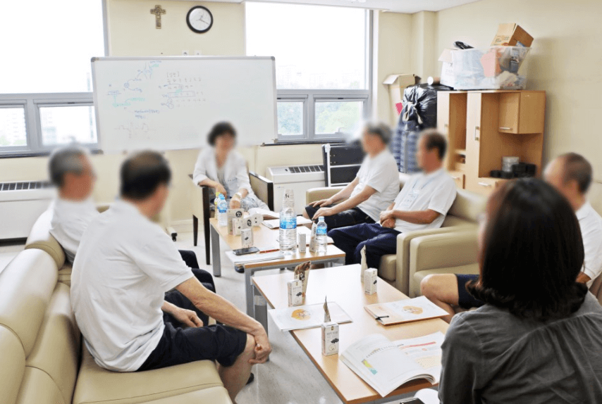 서울금연지원센터-금연캠프-신청방법-상세-4박5일-전문치료형-안내-새해결심