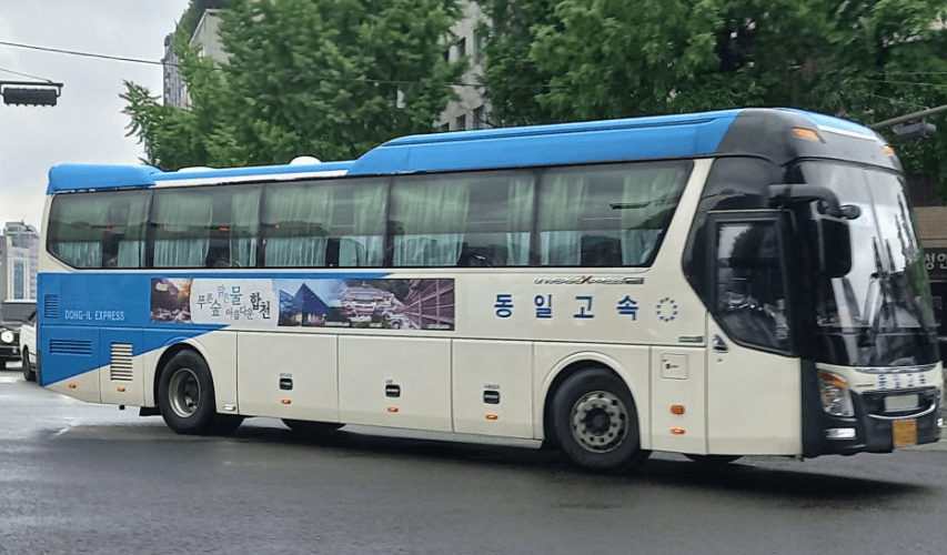 전국 공항 주차요금 비교표