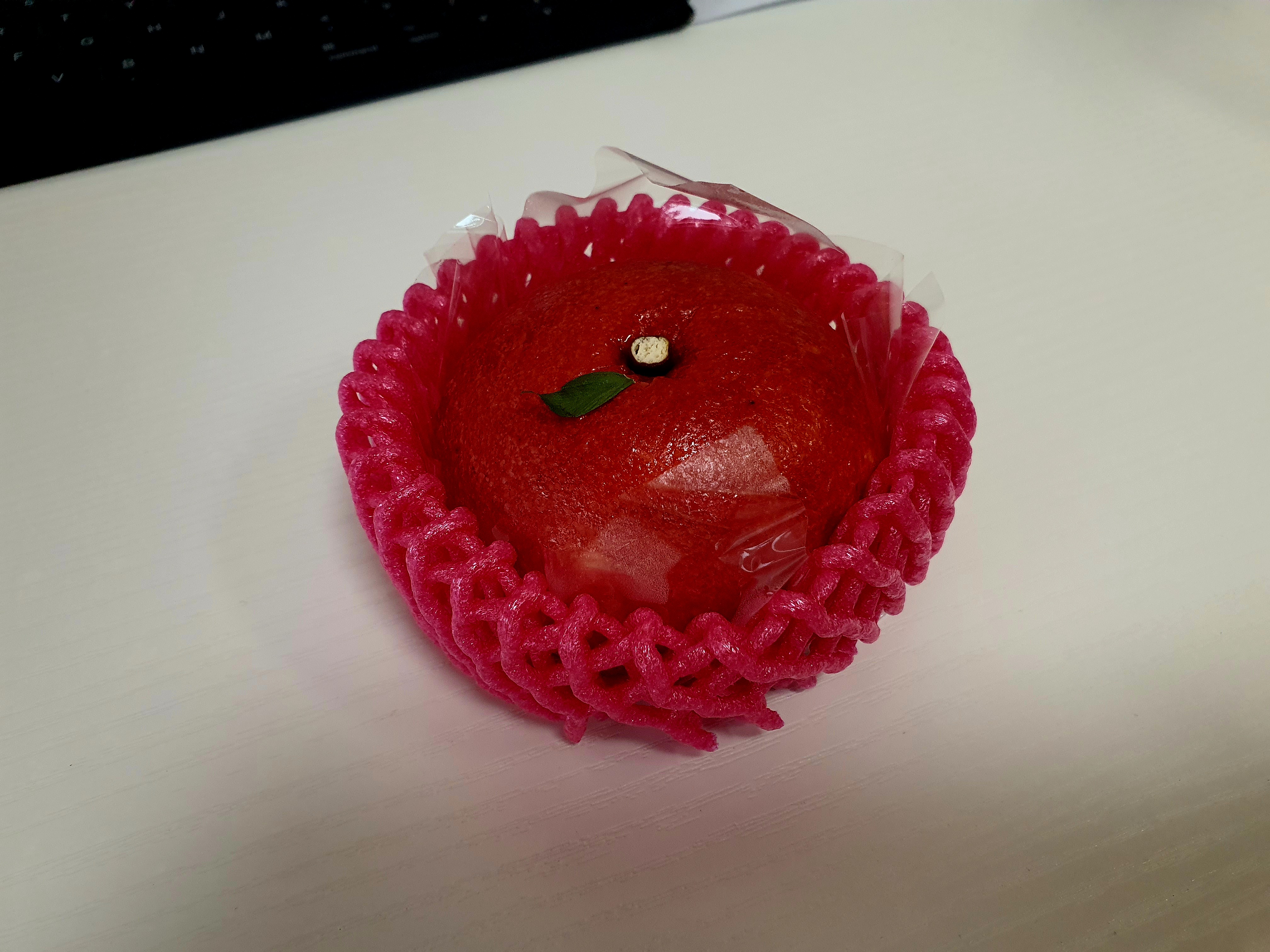 프랑제리 NC대전유성점