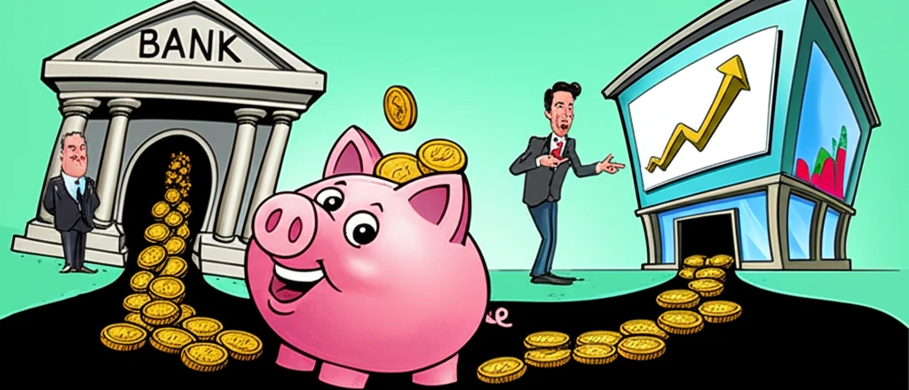 ISA 계좌 개설 전 필수 체크리스트..