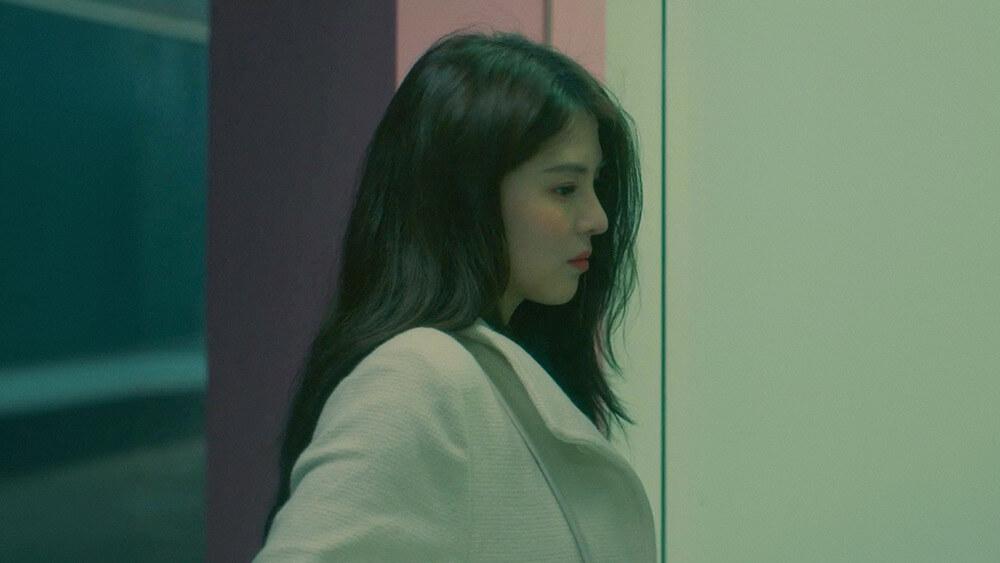 영화 폭설