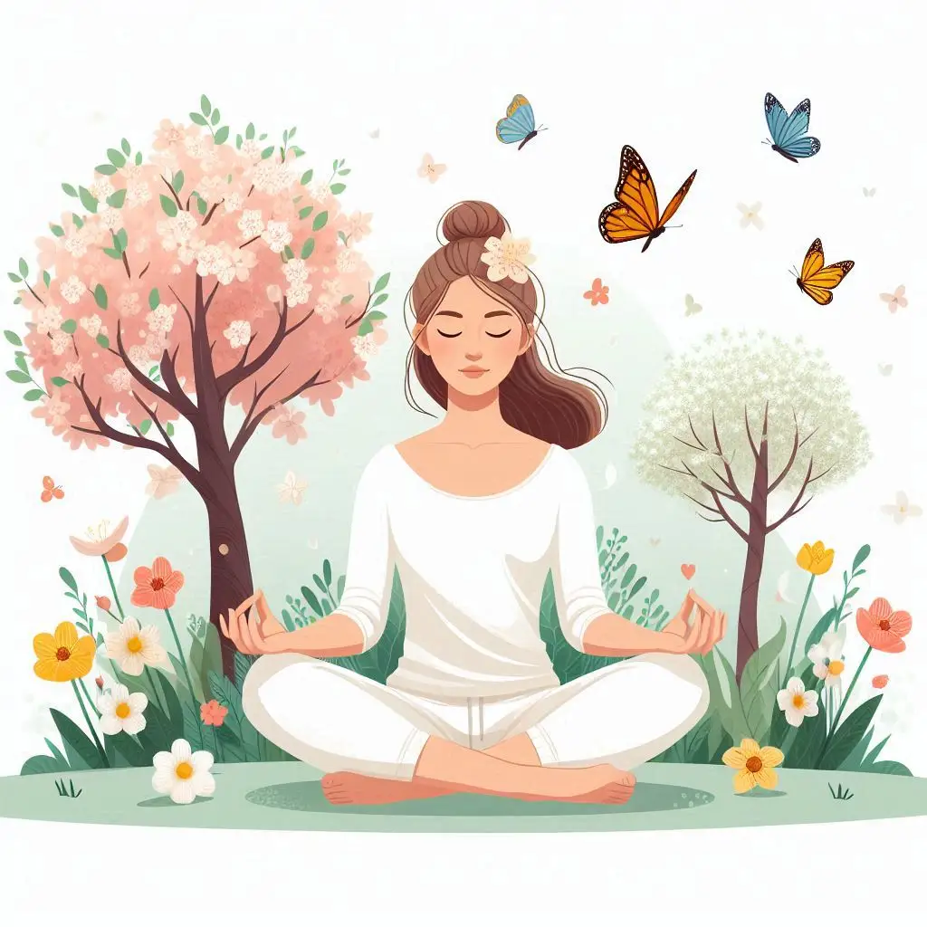 마음챙김 일상 생활에서 실천하는 방법