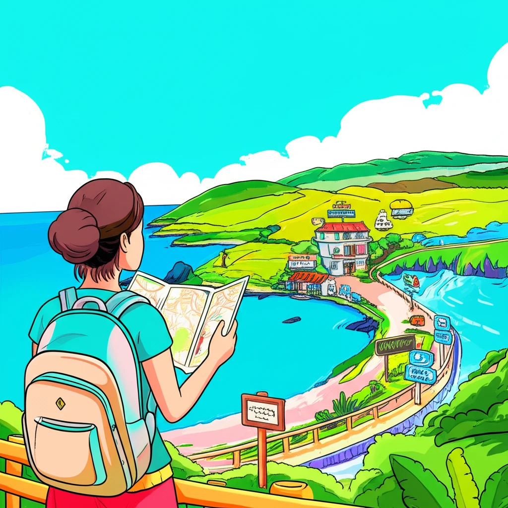 혼자 떠나기 좋은 국내 여행지 Bes..