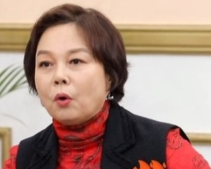 이경애 개그우먼