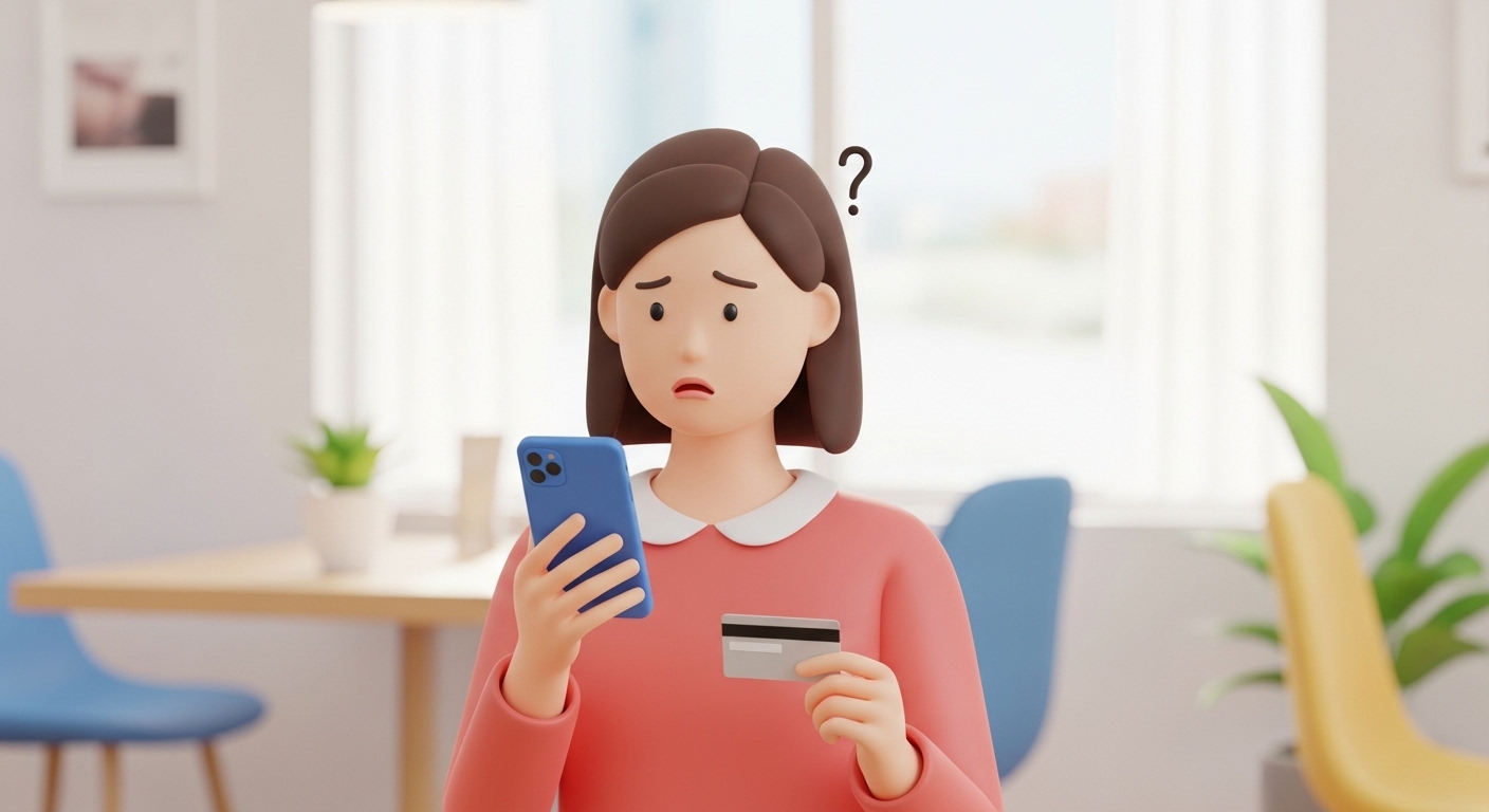 네이버예약환불기간, 카드취소기간