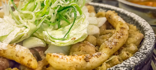 가평 펜션 탐방하기