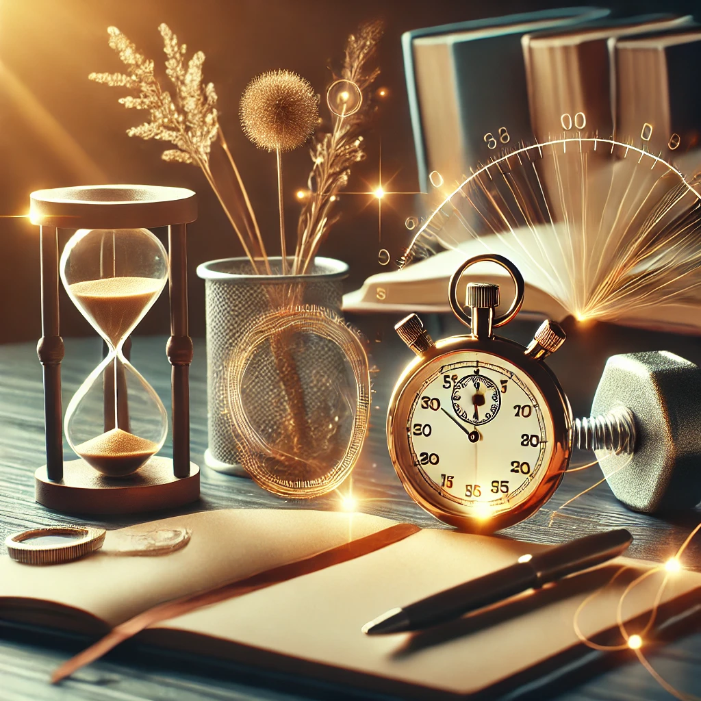 타이탄의 도구들 요약 – 성공한 사람들의 아침 루틴과 사고방식