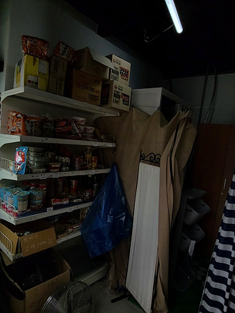 소노카페캠핑장_간이매점