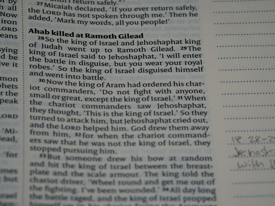 'Dismissal'