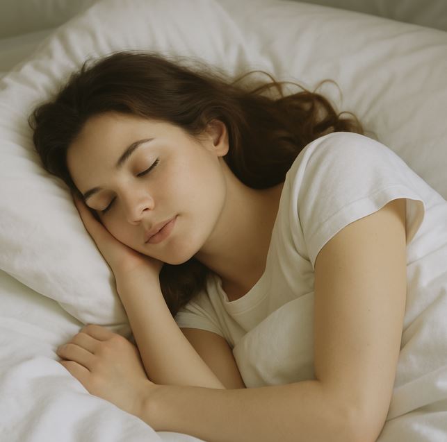 임신 꿈은 실제 임신과 관계있을까?