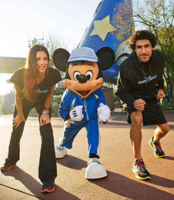 디즈니런 서울 2025 언제 개최 일정 참가 방법 마라톤 코스 굿즈 총정리2