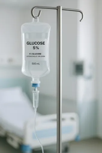 포도당 주사액의 종류와 용도 이노엔 5 수액_24