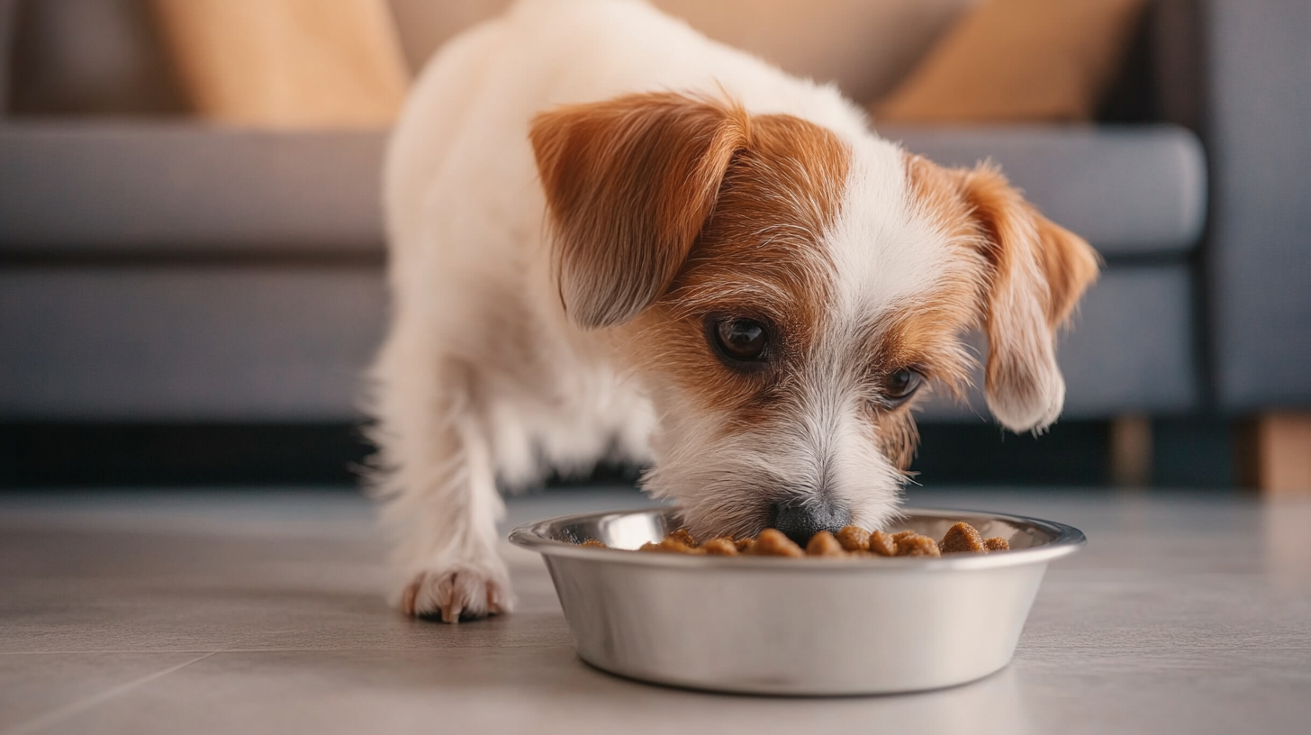 인섹트업 어덜트 사료 구매 방법