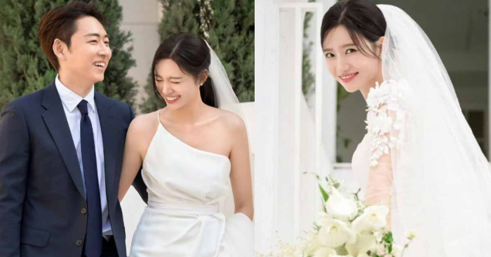 이휘준 김아영 결혼
