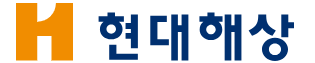현대해상 로고