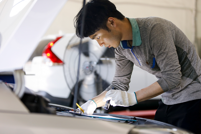 자동차검사기간 조회