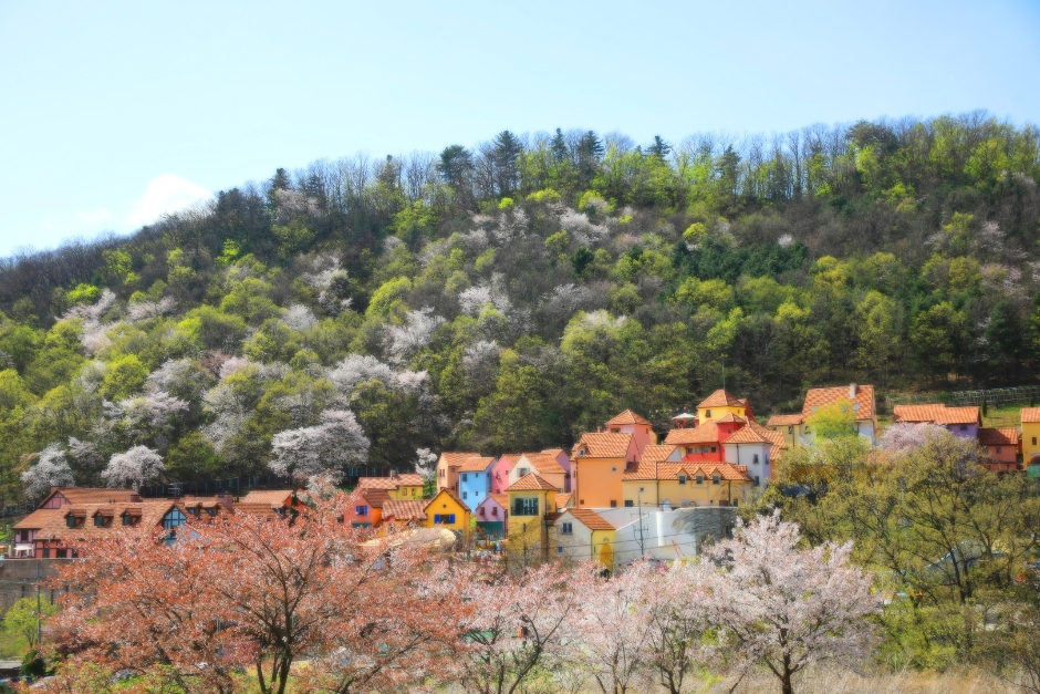 세계오르골페스티벌-&amp;-유럽동화나라축제