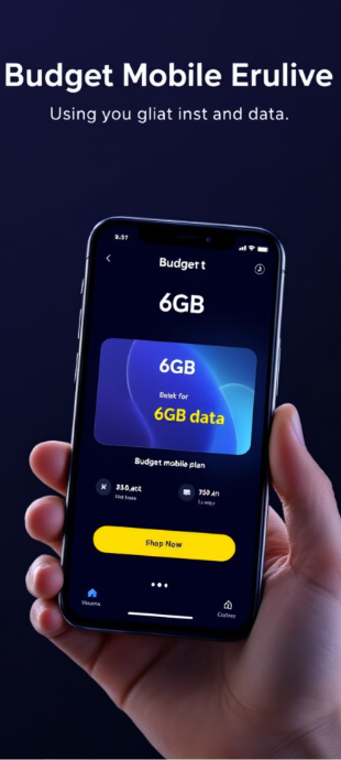 우체국 알뜰폰 요금제 총정리