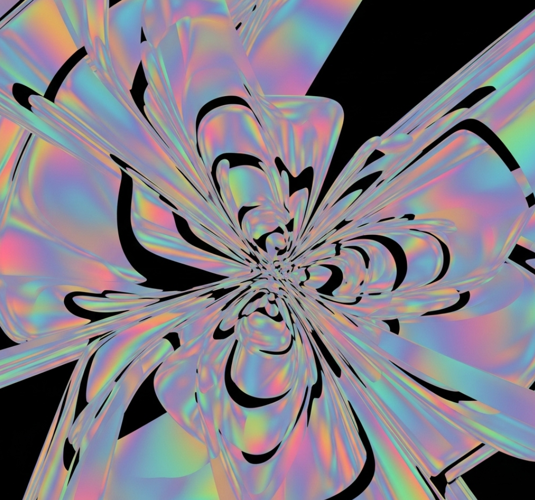 홀로그래픽 원리