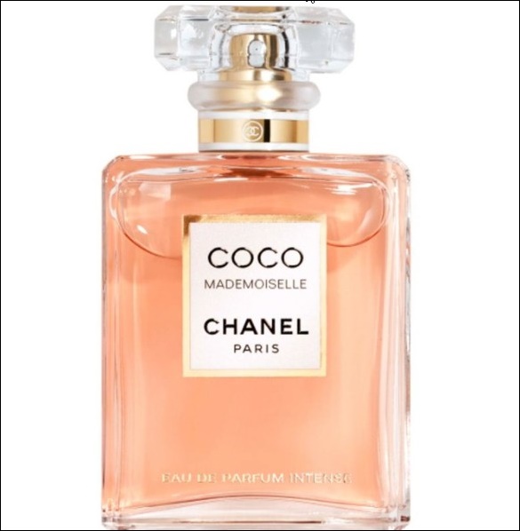 Chanel Coco Mademoiselle Eau de