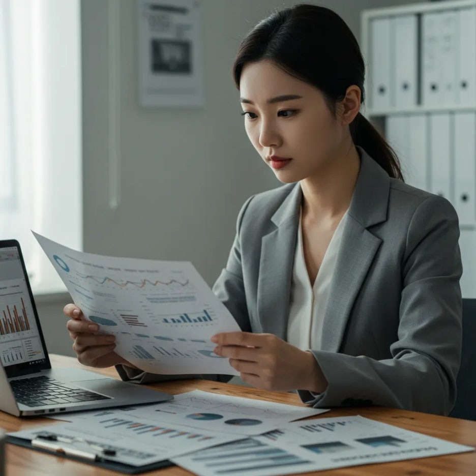 공모가 밸류에이션, 합리적인 수준일까요?