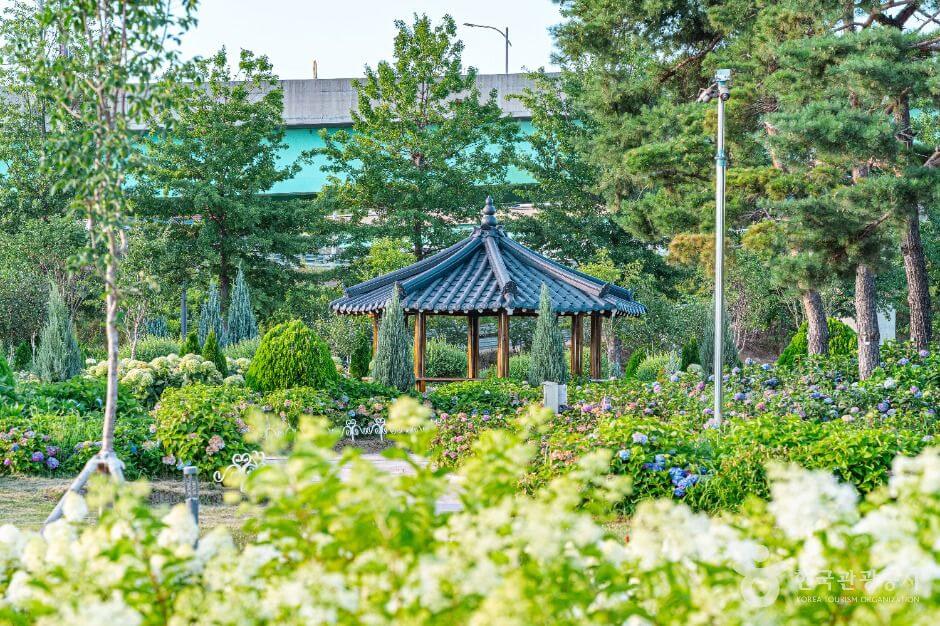 구리 가볼만한곳 베스트 10