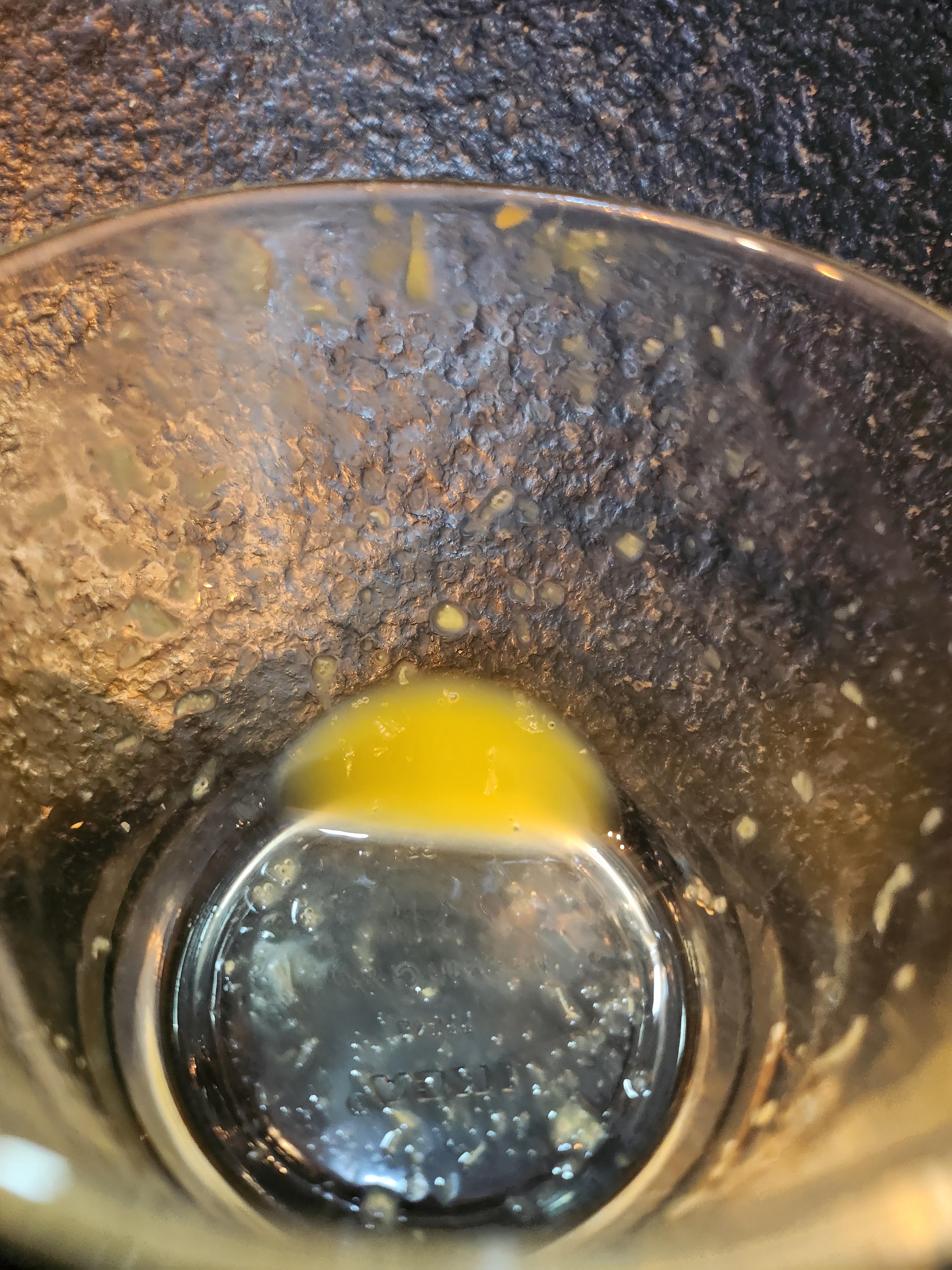 100% 착즙 오렌지주스