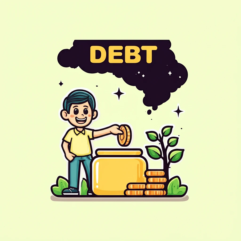 햇살론 대출 잔액별 이자 변화와 효율..