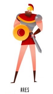 아레스