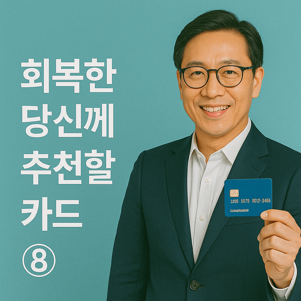 신용회복자 신용카드발급 조건완화신용카드 성실상환자금융혜택 정부지원신용카드 저신용자카드발급가능 신용점수상승전략 연체자신용카드 대환대출승인률 중금리카드추천 서민금융지원제도 