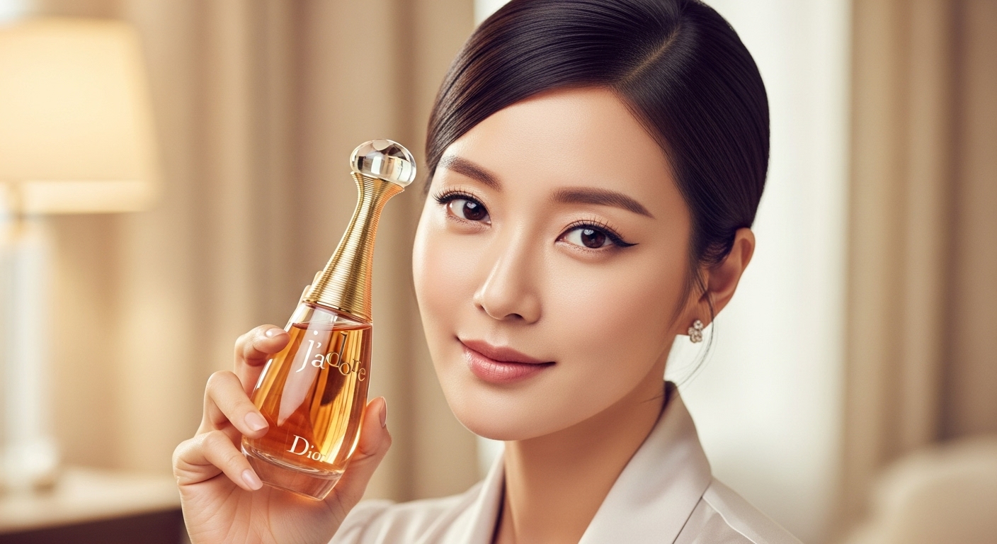 디올 향수 종류