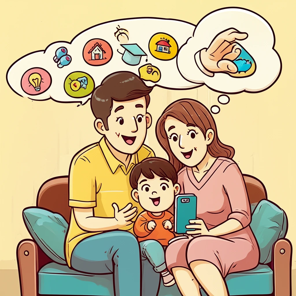 소상공인 정책자금 알림 설정 및 복지..