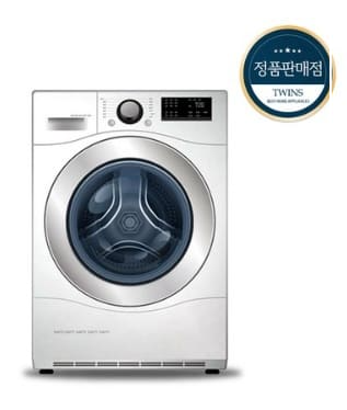 LG전자 트롬 듀얼 인버터 건조기 RH9WV