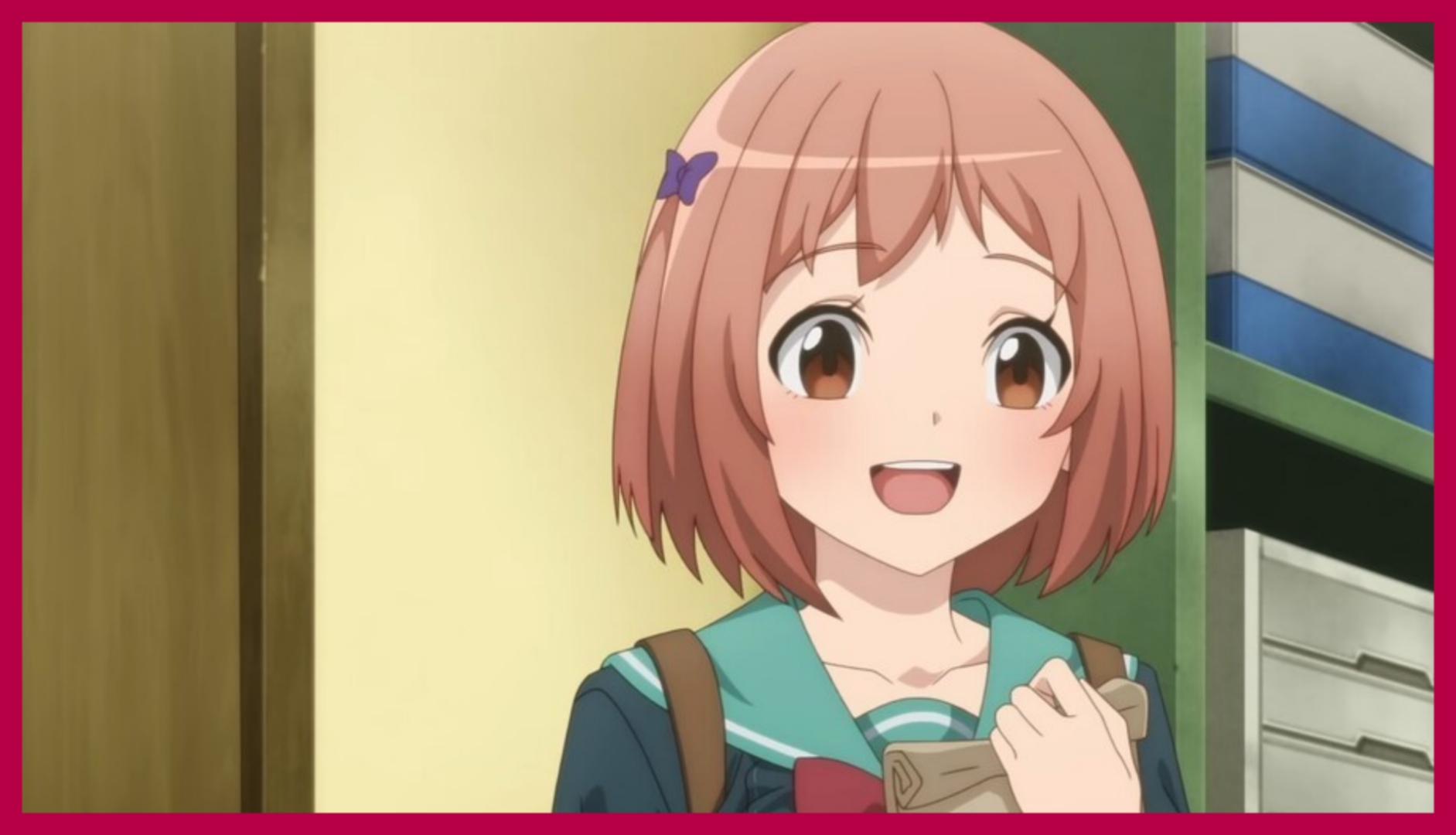 알바뛰는 마왕님