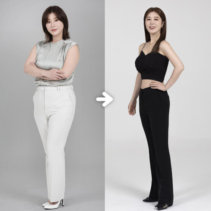 다이어트 성공