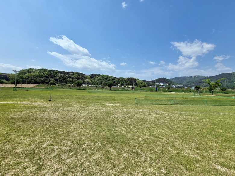 선남 파크골프장 예약