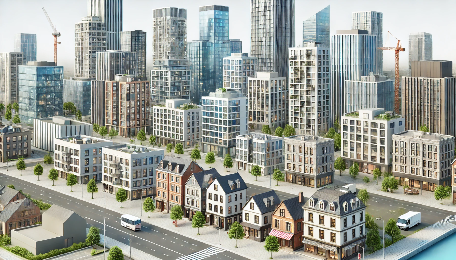 부동산 기초 상식