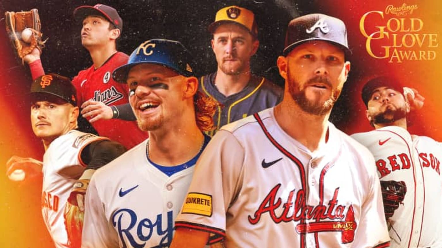 골든글러브 상식