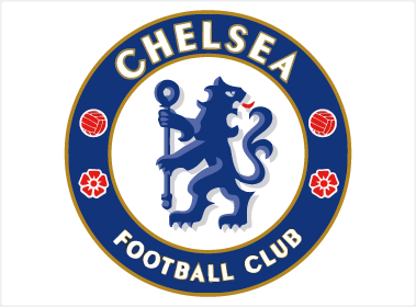 첼시 로고