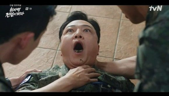 취사병 전설이 되다 시청률 줄거리 출연진 몇부작 촬영지 OTT 다시보기 재방송 박지훈 미역국 엔딩 원작 비교 총정리