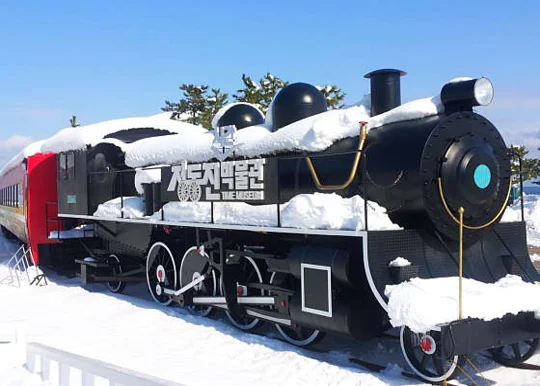 정동진시간박물관