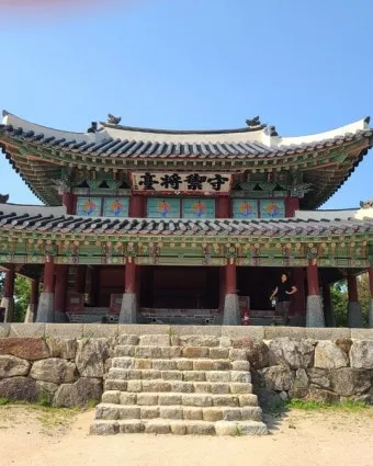 남한산성 둘레길 1코스부터 5코스까지 완벽 탐방 가이드_7