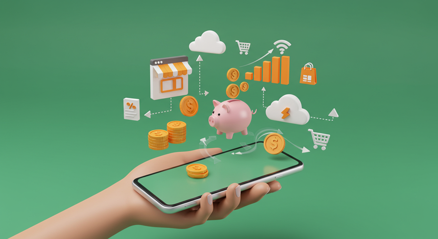 단통법 폐지 꿀팁: 자급제폰+알뜰폰 조합으로 스마트폰 비용 확 줄이기! 관련3