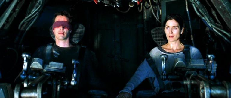 매트릭스3-레볼루션