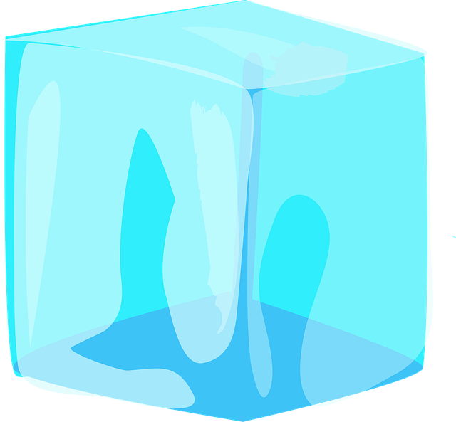 얼음은 왜 물보다 가벼운가?